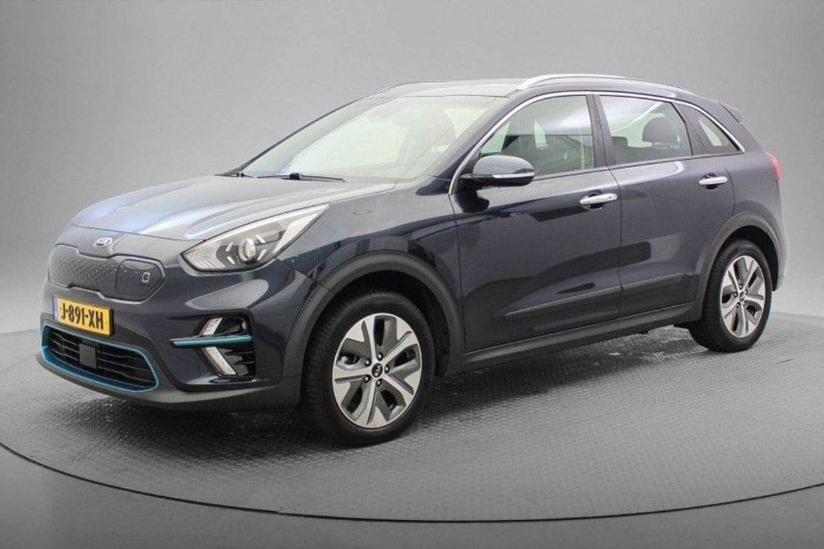 Kia Niro occasion e-Niro
