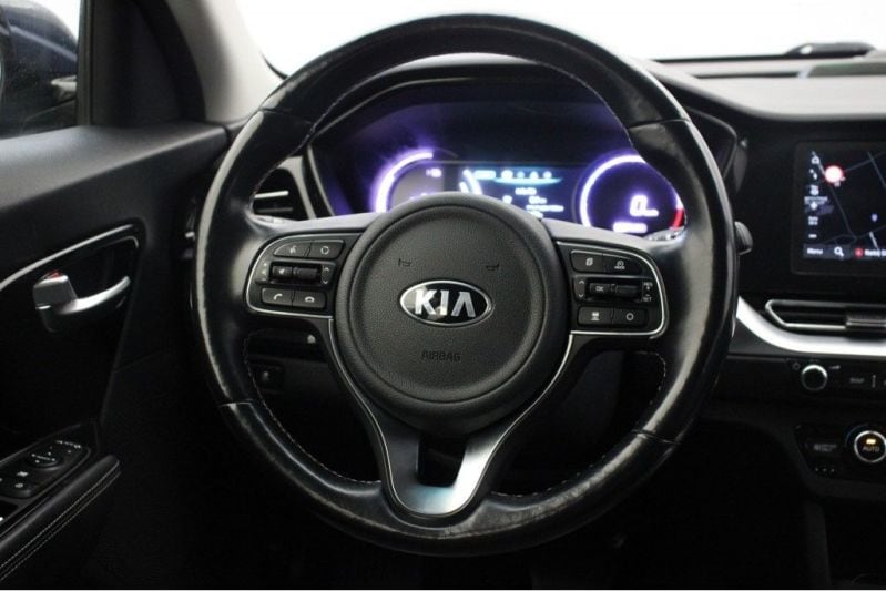 Kia Niro occasion e-Niro