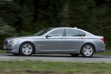 BMW 730d