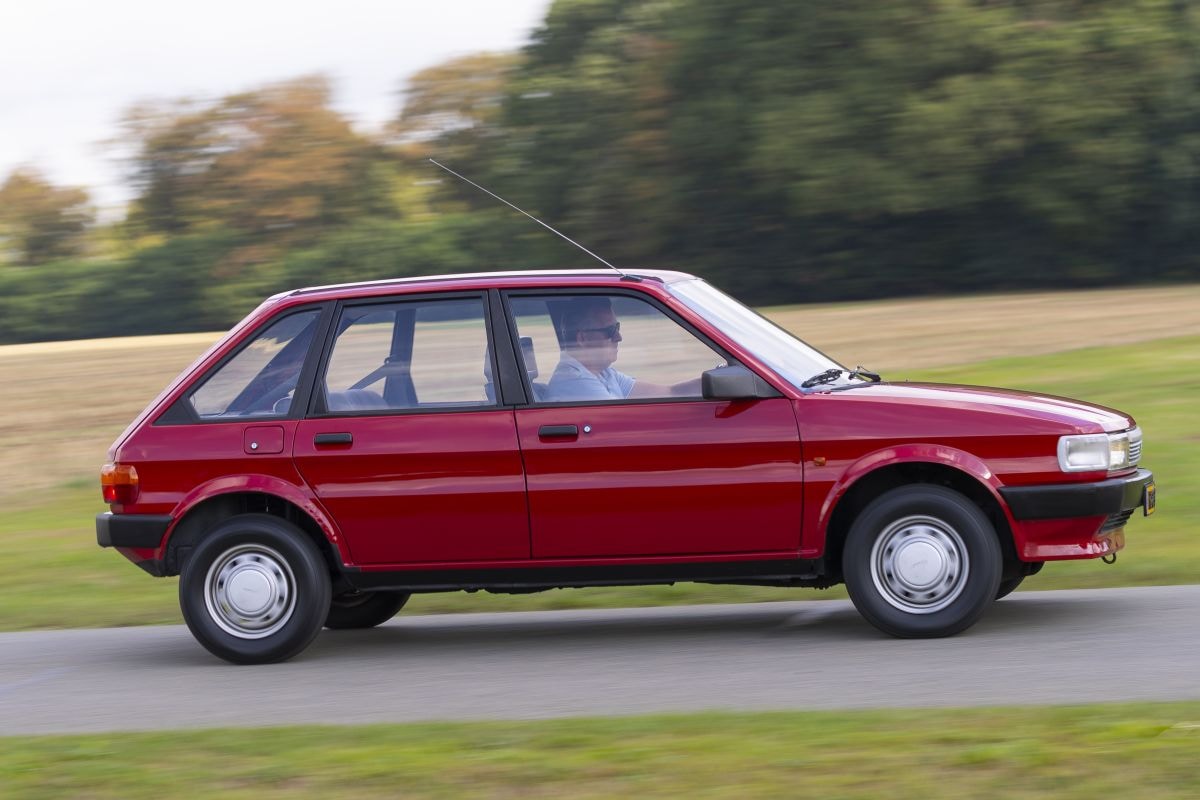 Austin Maestro