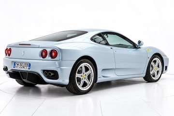 Ferrari 360 Modena
