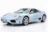 Ferrari 360 Modena