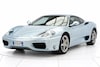 Ferrari 360 Modena