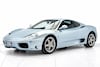 Ferrari 360 Modena