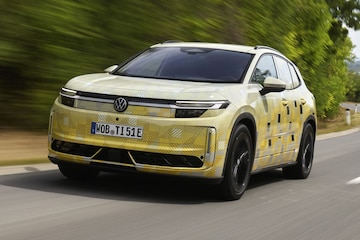 Volkswagen ID Tiguan