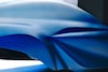 Alpine A110 teasers