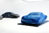Alpine A110 teasers