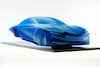 Alpine A110 teasers
