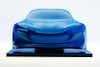 Alpine A110 teasers