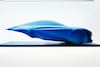 Alpine A110 teasers