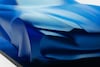 Alpine A110 teasers