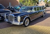 Mercedes-Benz 600 Pullman