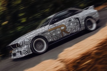 Riverti Automobili BMW M2