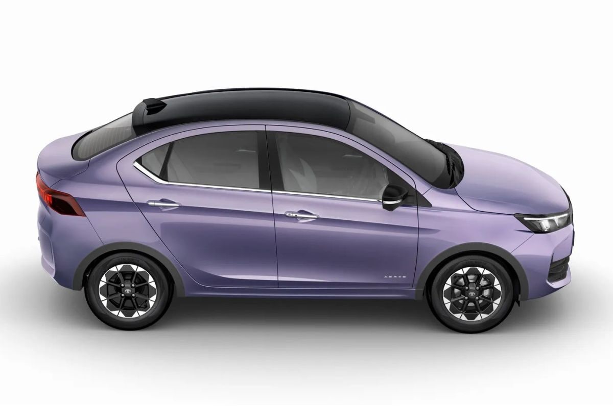 Tata Aeris