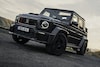 Mercedes-Benz G-klasse Brabus 900 Rocket Edition