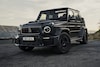 Mercedes-Benz G-klasse Brabus 900 Rocket Edition