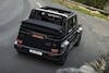Mercedes-Benz G-klasse Brabus 900 Rocket Edition