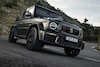 Mercedes-Benz G-klasse Brabus 900 Rocket Edition