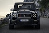Mercedes-Benz G-klasse Brabus 900 Rocket Edition