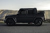 Mercedes-Benz G-klasse Brabus 900 Rocket Edition