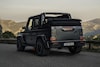 Mercedes-Benz G-klasse Brabus 900 Rocket Edition