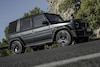 Mercedes-Benz G-klasse Brabus 900 Rocket Edition