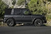 Mercedes-Benz G-klasse Brabus 900 Rocket Edition