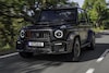 Mercedes-Benz G-klasse Brabus 900 Rocket Edition