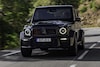 Mercedes-Benz G-klasse Brabus 900 Rocket Edition