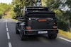 Mercedes-Benz G-klasse Brabus 900 Rocket Edition