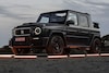 Mercedes-Benz G-klasse Brabus 900 Rocket Edition