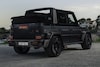 Mercedes-Benz G-klasse Brabus 900 Rocket Edition