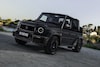 Mercedes-Benz G-klasse Brabus 900 Rocket Edition