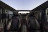 Mercedes-Benz G-klasse Brabus 900 Rocket Edition