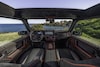 Mercedes-Benz G-klasse Brabus 900 Rocket Edition