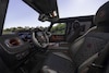 Mercedes-Benz G-klasse Brabus 900 Rocket Edition