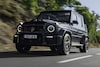 Mercedes-Benz G-klasse Brabus 900 Rocket Edition