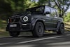 Mercedes-Benz G-klasse Brabus 900 Rocket Edition