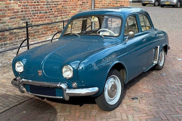 Renault Dauphine