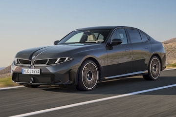 BMW 3-serie G50