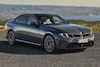 BMW 3-serie G50