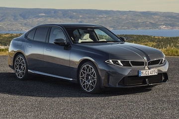 BMW 3-serie