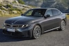 BMW 3-serie G50