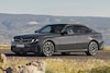 BMW 3-serie G50