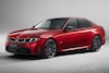 BMW 3-serie M350 2026 G50