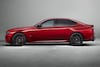 BMW 3-serie M350 2026 G50