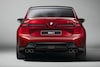 BMW 3-serie M350 2026 G50