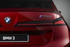 BMW 3-serie M350 2026 G50