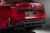 BMW 3-serie M350 2026 G50