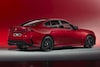 BMW 3-serie M350 2026 G50